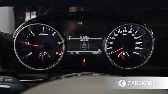 Kia Carnival 4th generation id 3758942 из Кореи 18