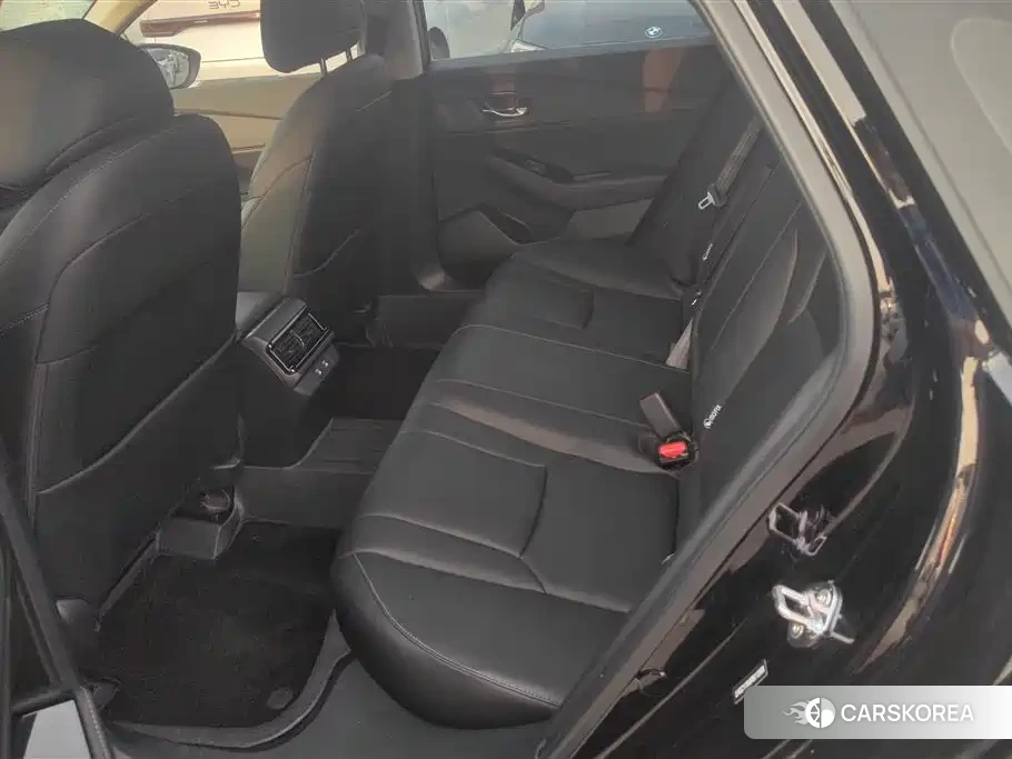 Honda Accord id 4577693 из Китая 14