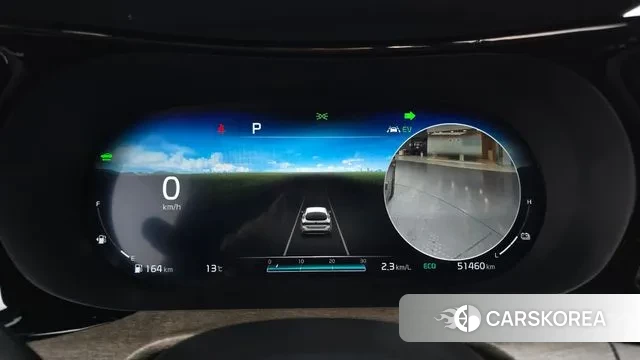 Kia K5 Hybrid 3rd Generation id 3708543 из Кореи 18