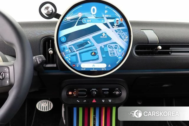 Mini Cooper C 4th generation id 4691377 из Кореи 18