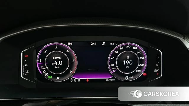 Volkswagen Arteon id 4355286 из Кореи 33