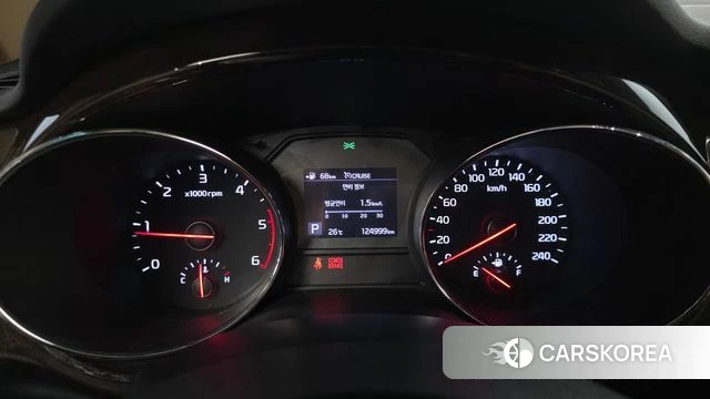 Kia The New Carnival id 4520353 из Кореи 18