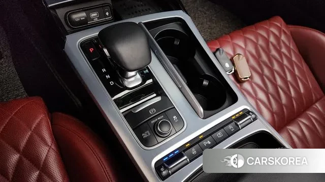 Kia Stinger Meister id 3529860 из Кореи 18