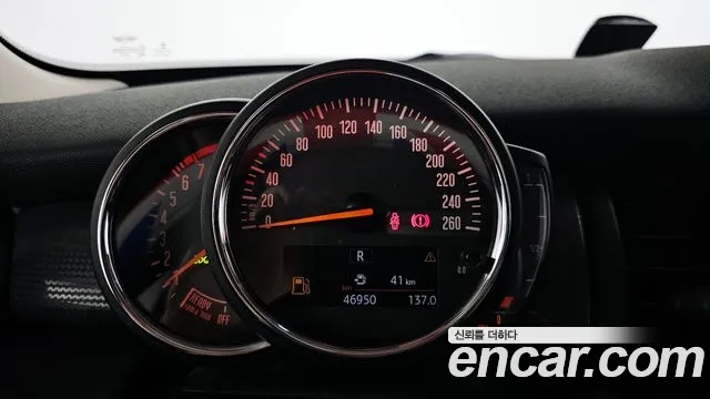 Mini Cooper id 2907123 из Кореи 18