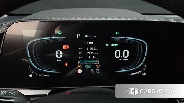 Kia Di Ol Nu Niro id 3560036 из Кореи 18