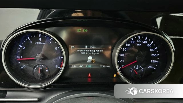 Kia Carnival 4th generation id 3858947 из Кореи 18