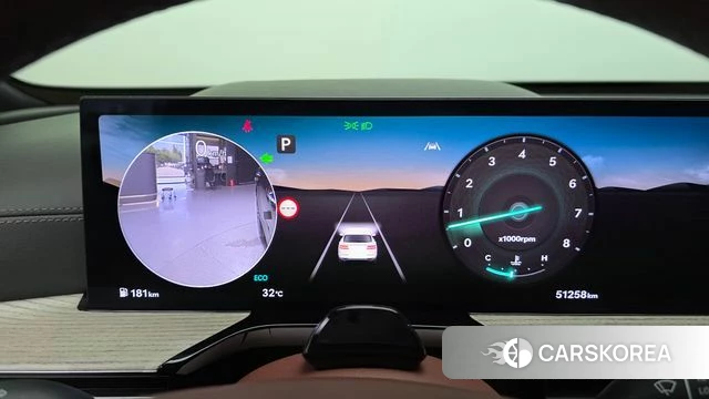 Genesis GV80 id 4670199 из Кореи 18