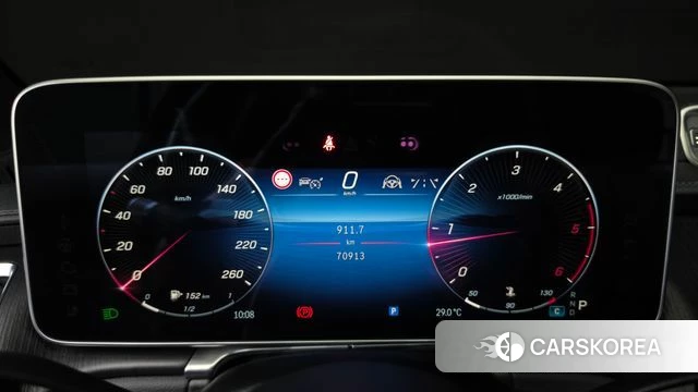 Mercedes-Benz S-Class W223 id 4682761 из Кореи 18