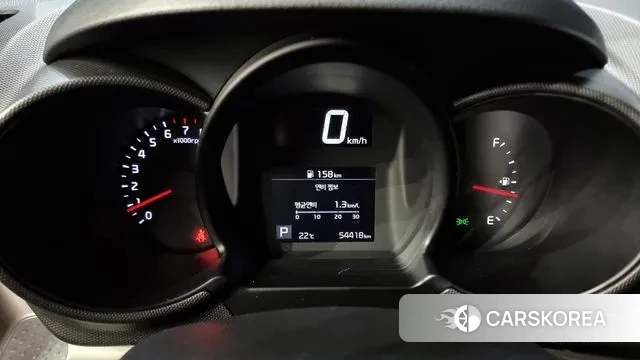 Kia The New Ray id 3054651 из Кореи 18