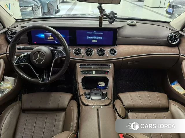 Mercedes-Benz E-class id 4300805 из Китая 8