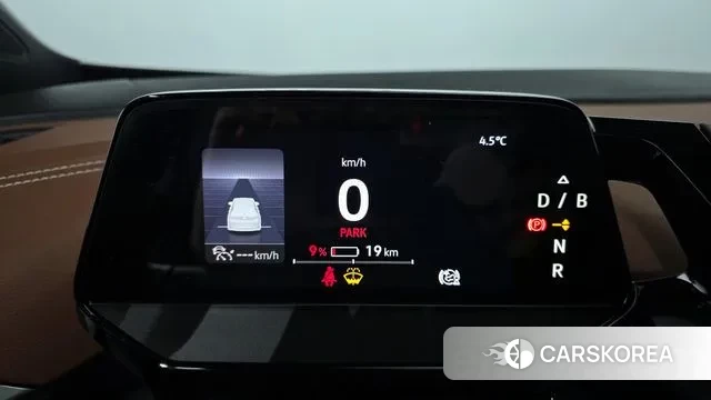 Volkswagen ID.4 id 3606381 из Кореи 18