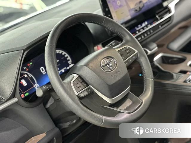 Toyota Grevia id 4208024 из Китая 37