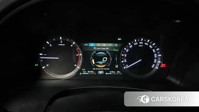 Ssangyong The New Rexton Sports Cannes id 4402083 из Кореи 18