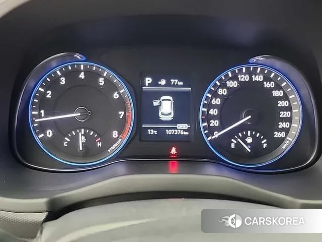 Hyundai Kona id 3761459 из Кореи 15