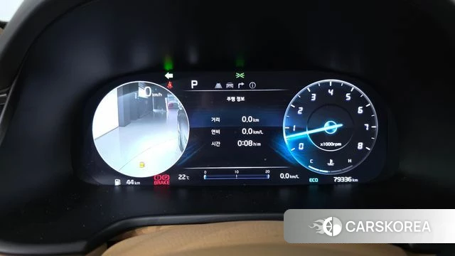 Kia The New K9 2nd generation id 4433831 из Кореи 18