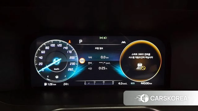 Kia Sorento 4th Generation id 4433631 из Кореи 34