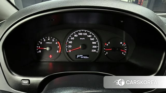 Hyundai The New Grand Starex id 3796272 из Кореи 18