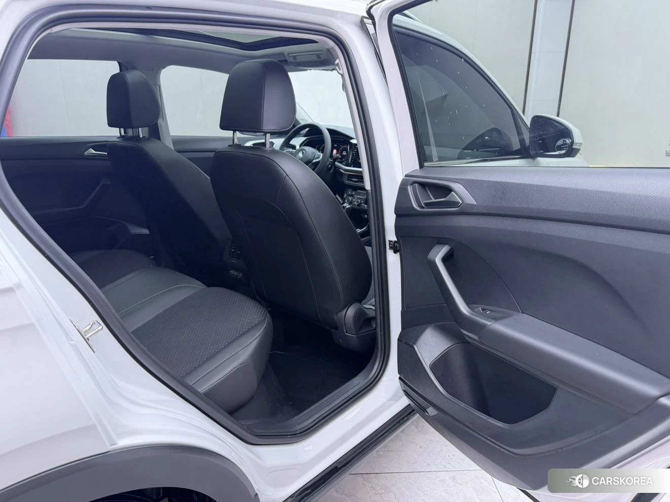 Volkswagen TACQUA id 4473539 из Китая 22
