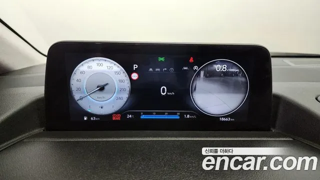 Hyundai Staria id 2816240 из Кореи 18