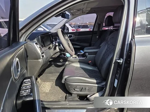 Kia Sorento 4th Generation id 3340525 из Кореи 17