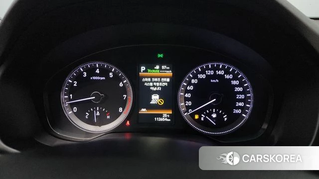 Hyundai Grandeur IG id 4424955 из Кореи 18