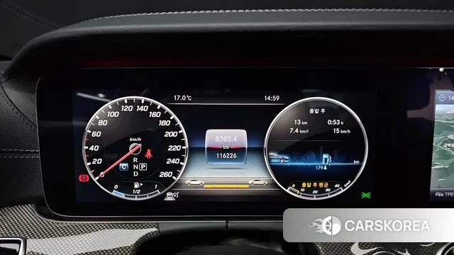 Mercedes-Benz CLS-Class C257 id 3403003 из Кореи 18