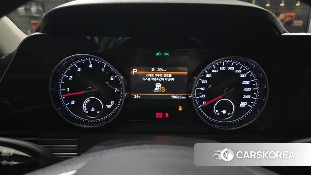 Hyundai The New Grandeur IG id 4692463 из Кореи 28