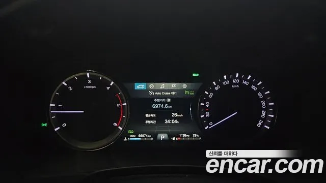 Ssangyong The New Rexton Sports Cannes id 2935979 из Кореи 18