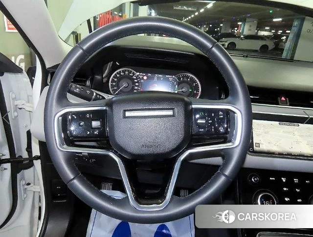 Land Rover Range Rover Evoque 2nd Generation id 4298673 из Кореи 18