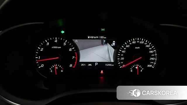 Kia Stinger Meister id 4416279 из Кореи 36