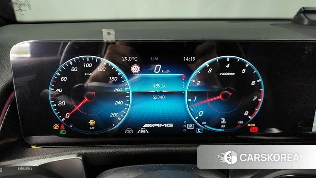 Mercedes-Benz GLB-Class X247 id 4395591 из Кореи 18
