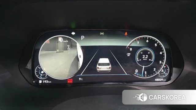 Hyundai Palisade id 3458254 из Кореи 18