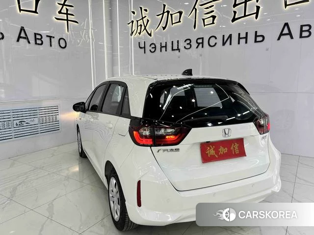 Honda Fit id 4321258 из Китая 17