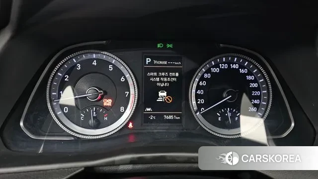 Hyundai Sonata (DN8) id 3606950 из Кореи 18