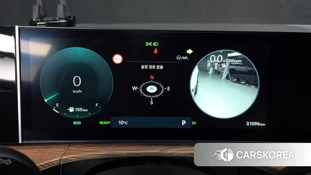 Hyundai Santa Fe (MX5) id 3410488 из Кореи 18