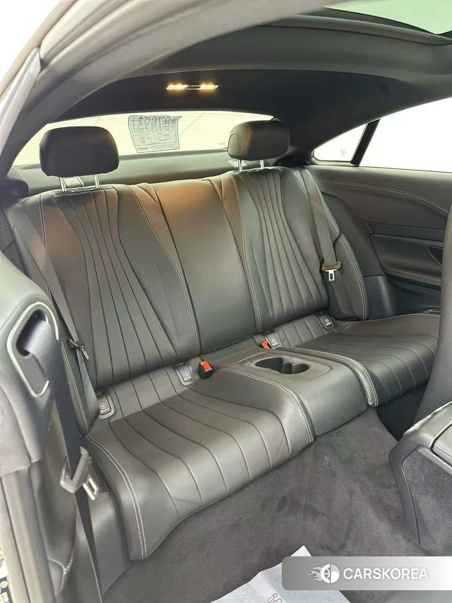 Mercedes-Benz E-class (imported) id 4261178 из Китая 8