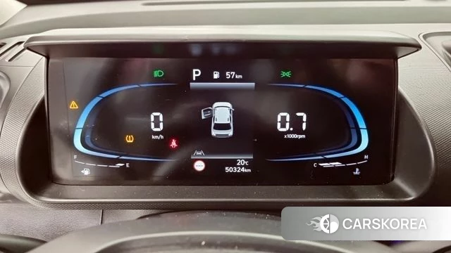 Hyundai Casper id 3884360 из Кореи 16
