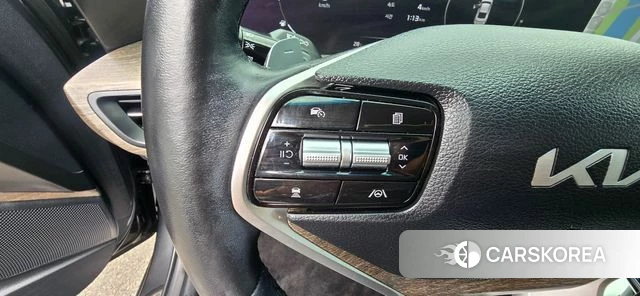 Kia K8 id 4693107 из Кореи 18