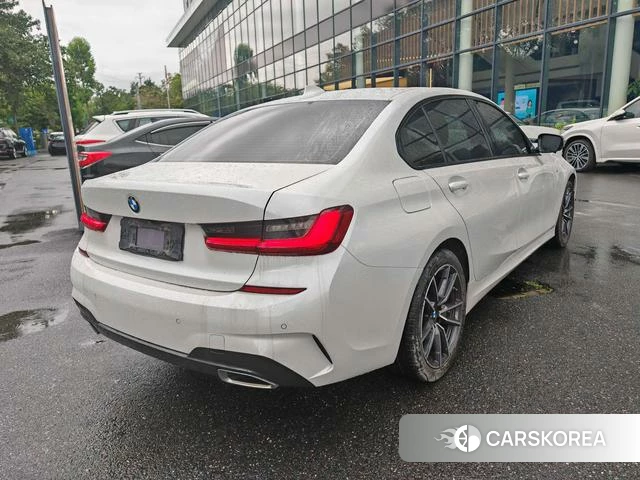 BMW 3 series id 4307721 из Китая 9