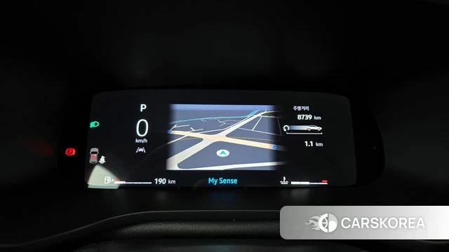 Renault Korea (Samsung) Arcana id 4229777 из Кореи 30