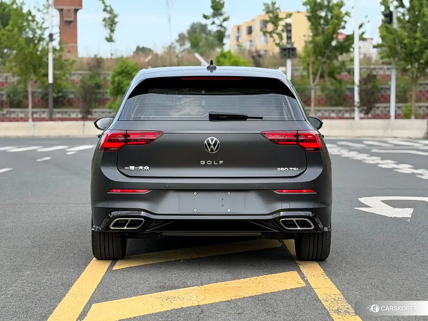 Volkswagen Golf id 4515394 из Китая 18