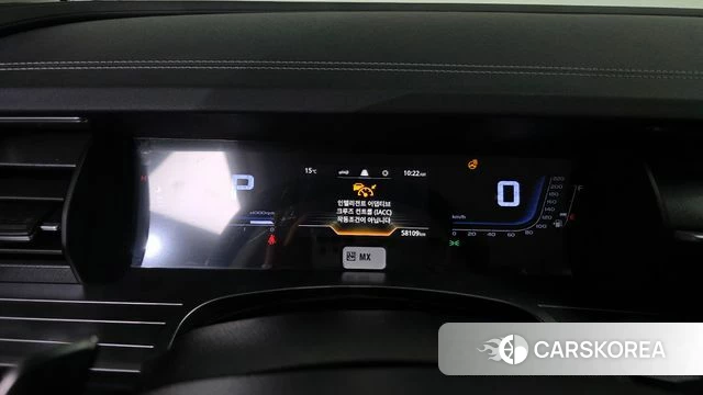 Ssangyong Torres id 4249406 из Кореи 18