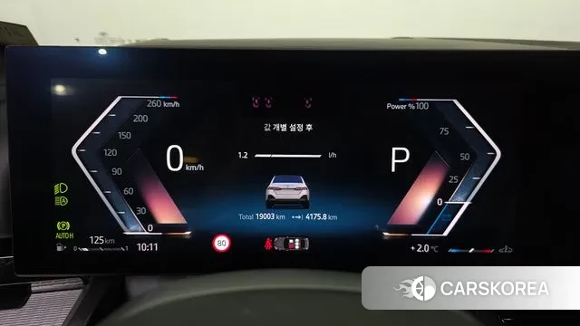 BMW 5 Series (G60) id 3523336 из Кореи 18