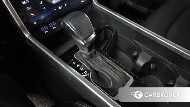 Ssangyong Torres id 3610786 из Кореи 18