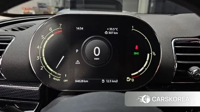 Mini Cooper Clubman id 3095024 из Кореи 18