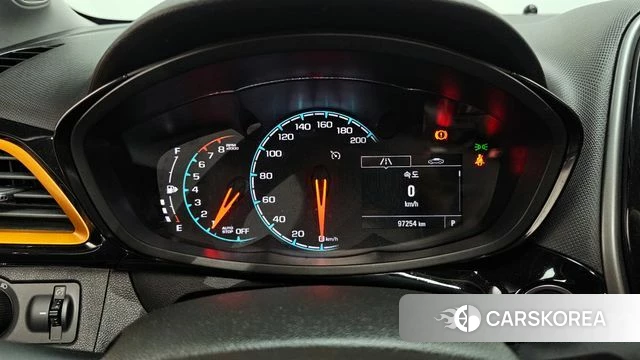 Chevrolet (GM Daewoo) The New Spark id 4225631 из Кореи 18