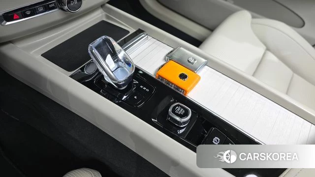 Volvo XC60 second Generation id 4762119 из Кореи 29
