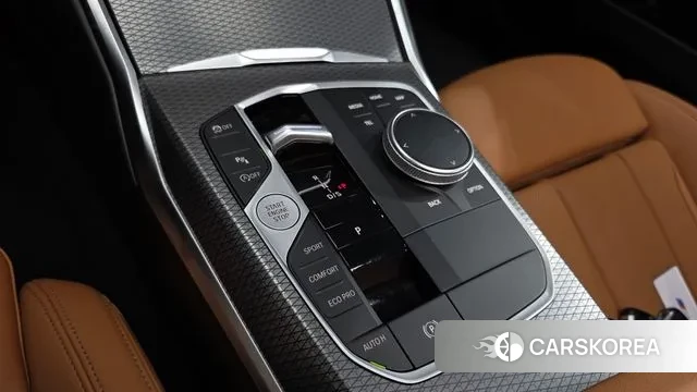 BMW 3 Series (G20) id 2993401 из Кореи 18