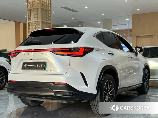 Lexus NX PHEV id 4274417 из Китая 16