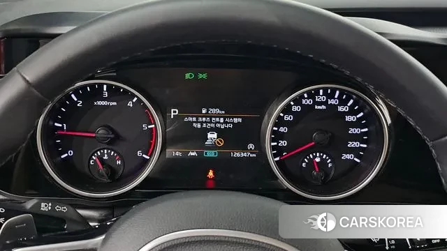 Kia Carnival 4th generation id 3290997 из Кореи 18